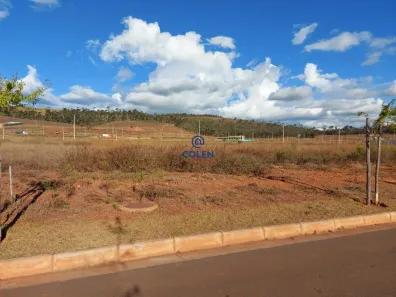 Lote/Terreno à venda, 539m² no Alphaville - Lagoa dos Ingleses, Nova Lima