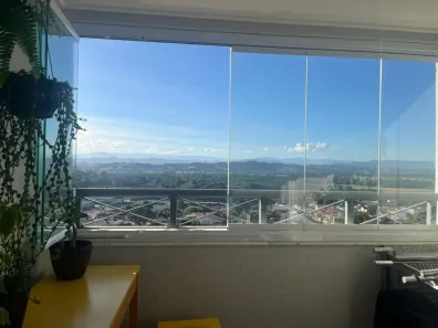 Apartamento com 2 Quartos à venda, 53m² no Vila Maria, São José dos Campos