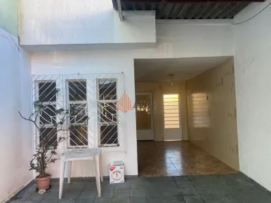 Casa com 2 Quartos à venda, 172m² no Chácara Mafalda, São Paulo