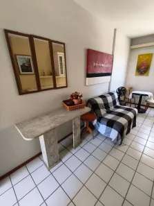 Apartamento com 1 Quarto para venda ou aluguel, 28m² no Candeias, Jaboatão dos Guararapes