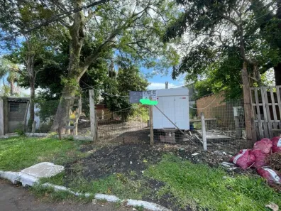 Lote/Terreno à venda, 423m² no Mathias Velho, Canoas