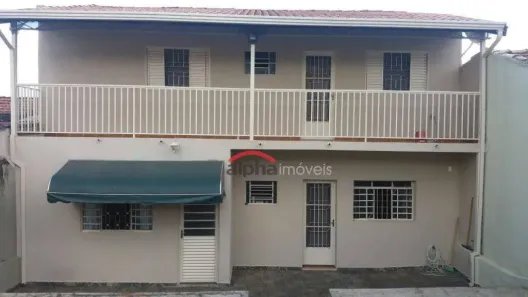 Casa com 2 Quartos à venda, 97m² no Jardim Santa Clara do Lago I, Hortolândia
