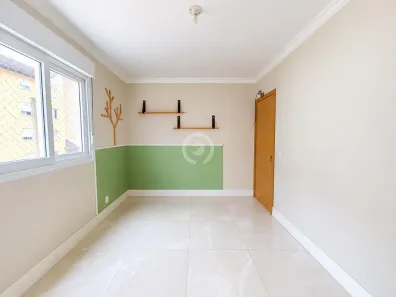 Apartamento com 2 Quartos à venda, 63m² no União, Estância Velha