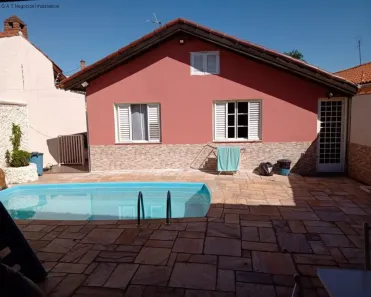 Casa com 4 Quartos à venda, 218m² no Jardim Maria do Carmo, Sorocaba