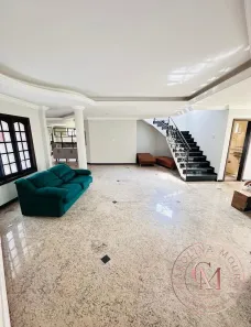 Casa de Condomínio com 4 Quartos à venda, 500m² no Parque Verde, Belém