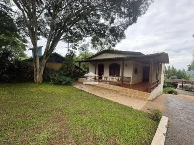 Fazenda/Sítio com 3 Quartos à venda, 229m² no Tijuco Preto, Vargem Grande Paulista