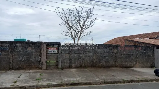 Lote/Terreno à venda, 434m² no Jardim Maracanã, Valinhos