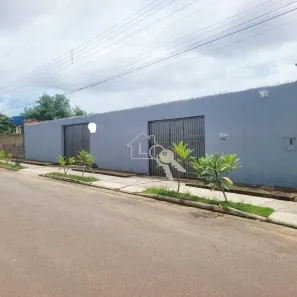 Casa com 3 Quartos à venda, 333m² no Igarapé, Porto Velho