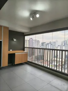 Apartamento com 2 Quartos para alugar, 69m² no Jardim Prudência, São Paulo