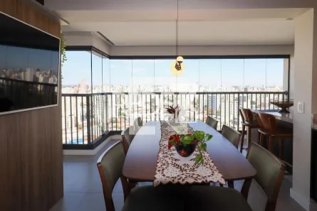 Apartamento com 3 Quartos à venda, 107m² no Jardim Brasil, Campinas