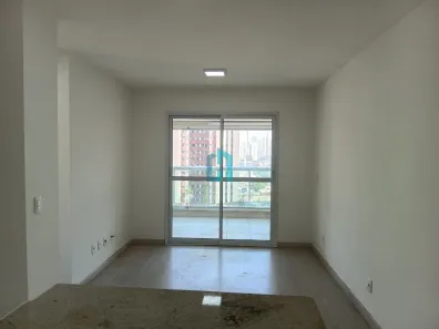 Apartamento com 2 Quartos para alugar, 55m² no Vila Gumercindo, São Paulo