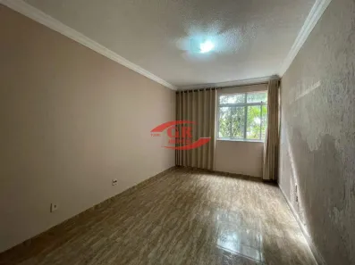 Apartamento com 3 Quartos à venda, 85m² no Havaí, Belo Horizonte