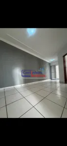 Apartamento com 1 Quarto à venda, 38m² no Santo Antônio, Betim