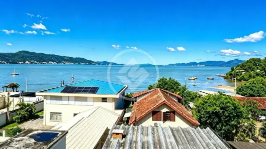 Apartamento com 3 Quartos à venda, 73m² no Coqueiros, Florianópolis