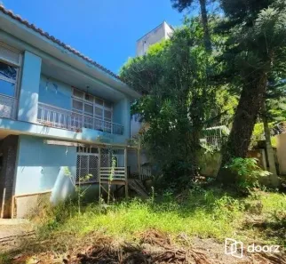 Lote/Terreno à venda, 733m² no Petrópolis, Porto Alegre