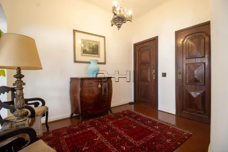 Apartamento com 3 Quartos à venda, 209m² no Jardim Paulista, São Paulo