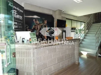 Ponto Comercial à venda, 400m² no Jurerê, Florianópolis