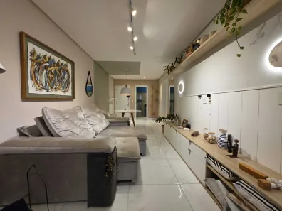 Apartamento com 2 Quartos à venda, 109m² no São Mateus, Juiz de Fora