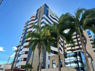 Apartamento com 3 Quartos à venda, 108m² no Jatiúca, Maceió