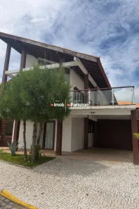 Casa de Condomínio com 5 Quartos à venda, 300m² no , São Gonçalo do Amarante