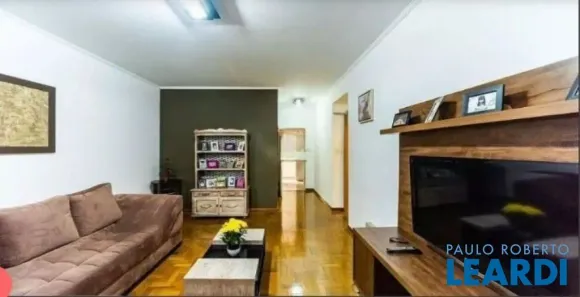 Apartamento com 2 Quartos à venda, 140m² no Centro, Santo André