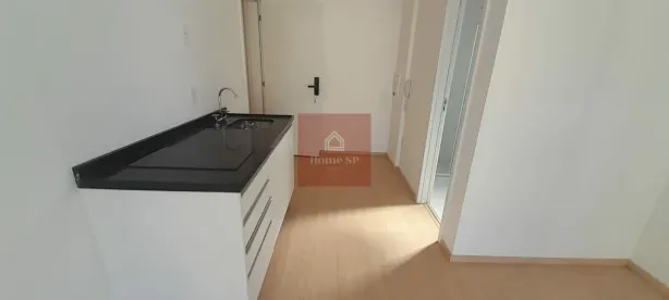 Apartamento com 1 Quarto à venda, 30m² no Ipiranga, São Paulo