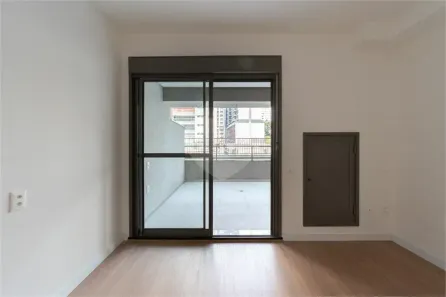 Apartamento com 1 Quarto à venda, 28m² no Vila Clementino, São Paulo