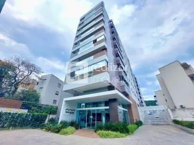 Apartamento com 2 Quartos para alugar, 75m² no Itacorubi, Florianópolis
