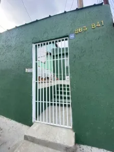 Casa com 1 Quarto para alugar, 35m² no Vila Rio Branco, São Paulo