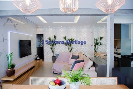 Apartamento com 3 Quartos à venda, 93m² no Vila Nair, São Paulo