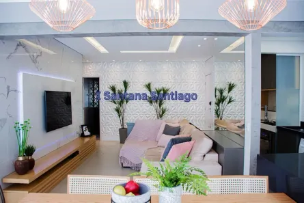 Apartamento com 3 Quartos à venda, 93m² no Vila Nair, São Paulo
