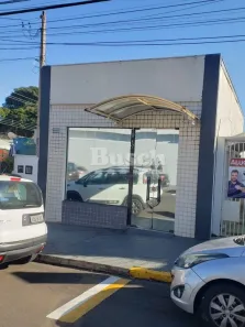 Ponto Comercial para alugar, 54m² no Vila América, Bauru