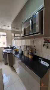 Apartamento com 2 Quartos à venda, 52m² no Veloso, Osasco