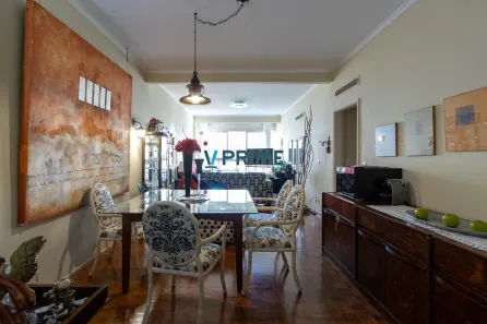 Apartamento com 3 Quartos à venda, 164m² no Centro Histórico, Porto Alegre