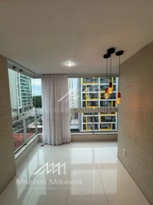 Apartamento com 3 Quartos à venda, 95m² no Jardim Camburi, Vitória