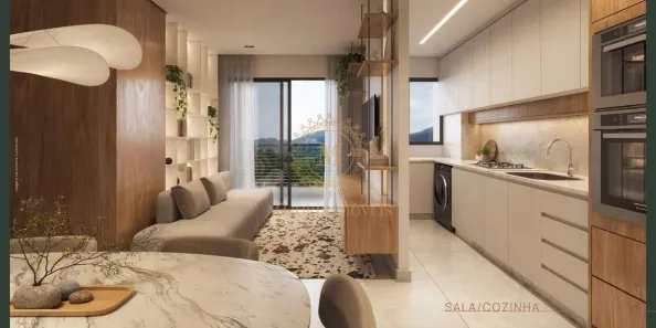 Apartamento com 3 Quartos à venda, 100m² no Centro, Domingos Martins