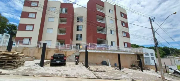 Apartamento com 2 Quartos à venda, 68m² no , Louveira