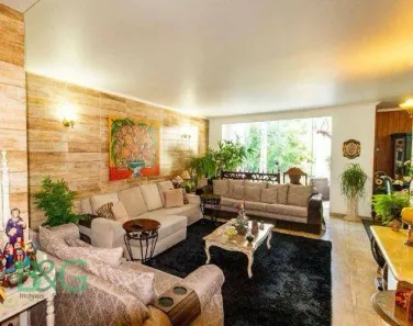 Apartamento com 4 Quartos à venda, 225m² no Itaim Bibi, São Paulo