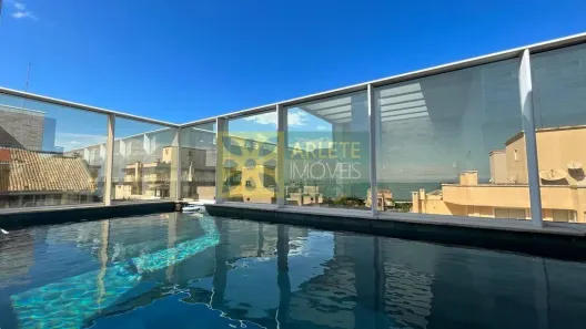Cobertura com 3 Quartos à venda, 157m² no Mariscal, Bombinhas