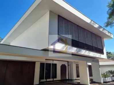 Casa com 4 Quartos à venda, 826m² no Alto da Lapa, São Paulo