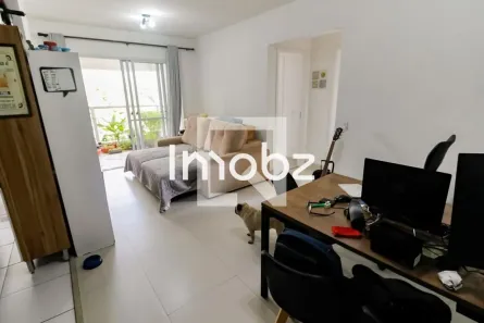 Apartamento com 2 Quartos à venda, 75m² no Vila Andrade, São Paulo