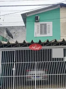 Casa com 2 Quartos à venda, 122m² no Chácara das Flores, Mogi das Cruzes