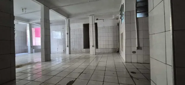 Sala Comercial para alugar, 75m² no Jardim Javaes, Jandira