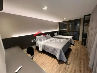 Cobertura com 2 Quartos à venda, 115m² no Vale do Sereno, Nova Lima