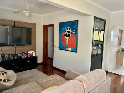 Apartamento com 4 Quartos à venda, 135m² no Vila Mariana, São Paulo