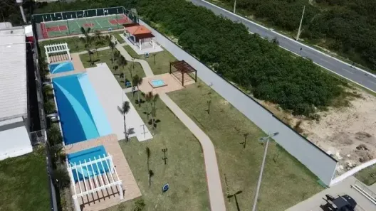 Lote/Terreno à venda, 250m² no Novo Aleixo, Manaus
