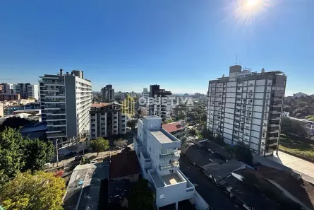 Apartamento com 2 Quartos à venda, 65m² no Centro, Canoas