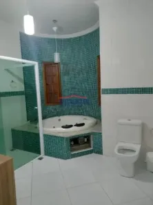 Sobrado com 3 Quartos à venda, 220m² no Jardim Bela Vista, Jacareí