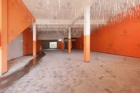 Prédio Comercial à venda, 737m² no Matriz, Mauá