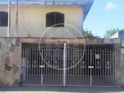 Sobrado com 3 Quartos à venda, 194m² no Jardim Cliper, São Paulo